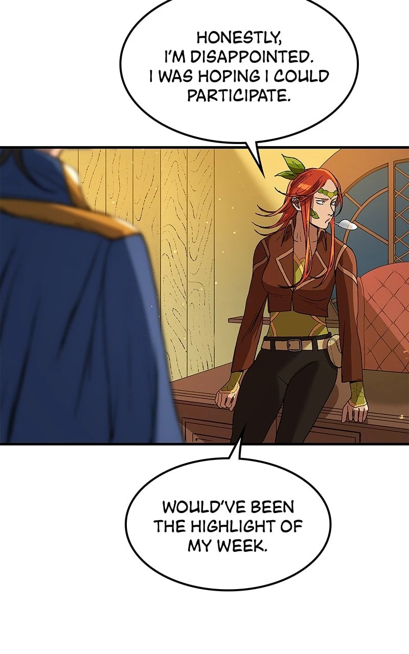 Return of the Runebound Professor Chapter 16 - 71
