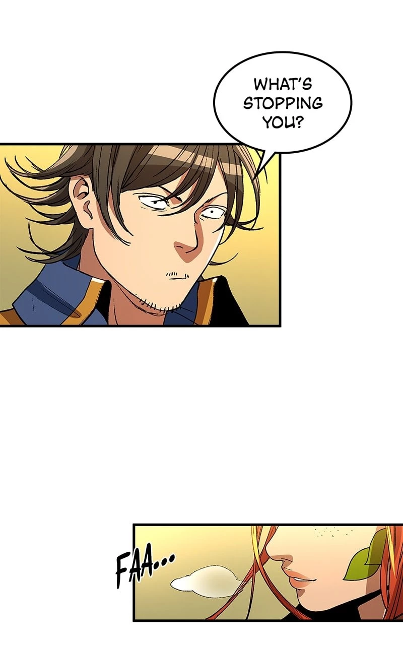 Return of the Runebound Professor Chapter 16 - 72