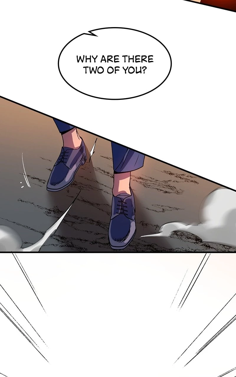 Return of the Runebound Professor Chapter 17 - 87
