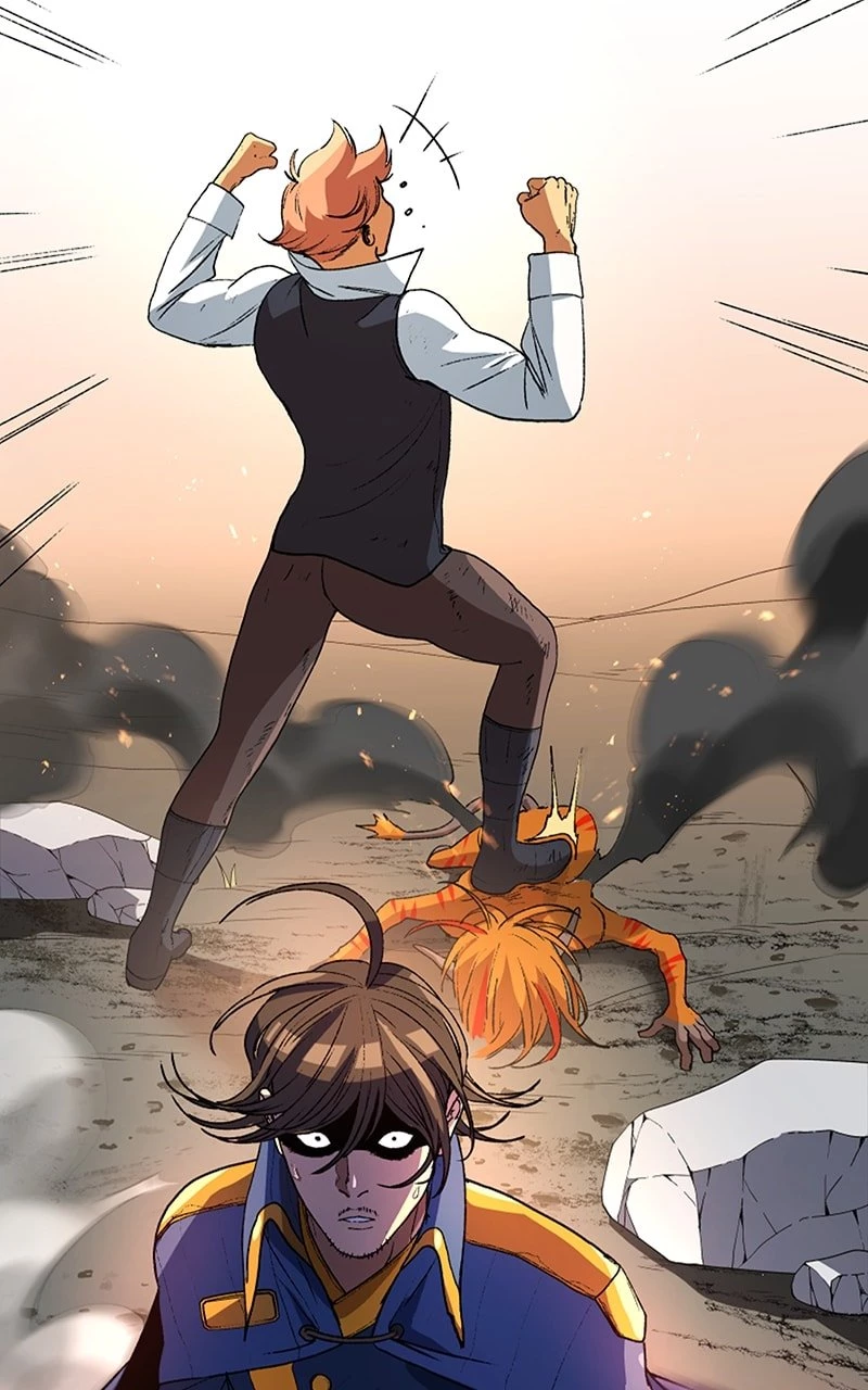 Return of the Runebound Professor Chapter 17 - 88