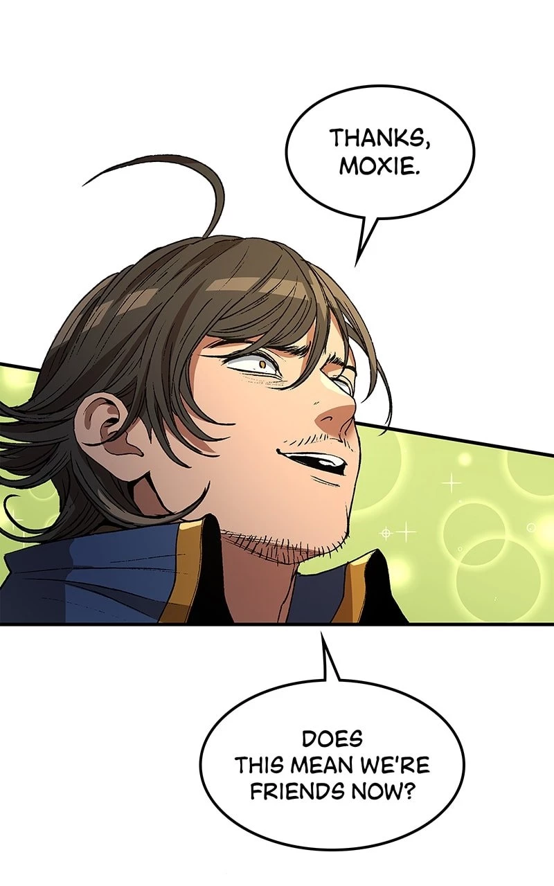 Return of the Runebound Professor Chapter 16 - 75