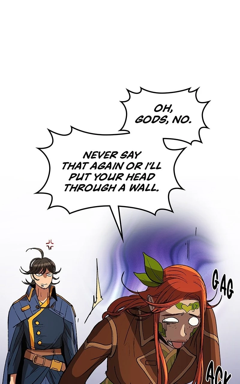 Return of the Runebound Professor Chapter 16 - 76