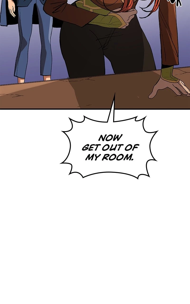 Return of the Runebound Professor Chapter 16 - 77