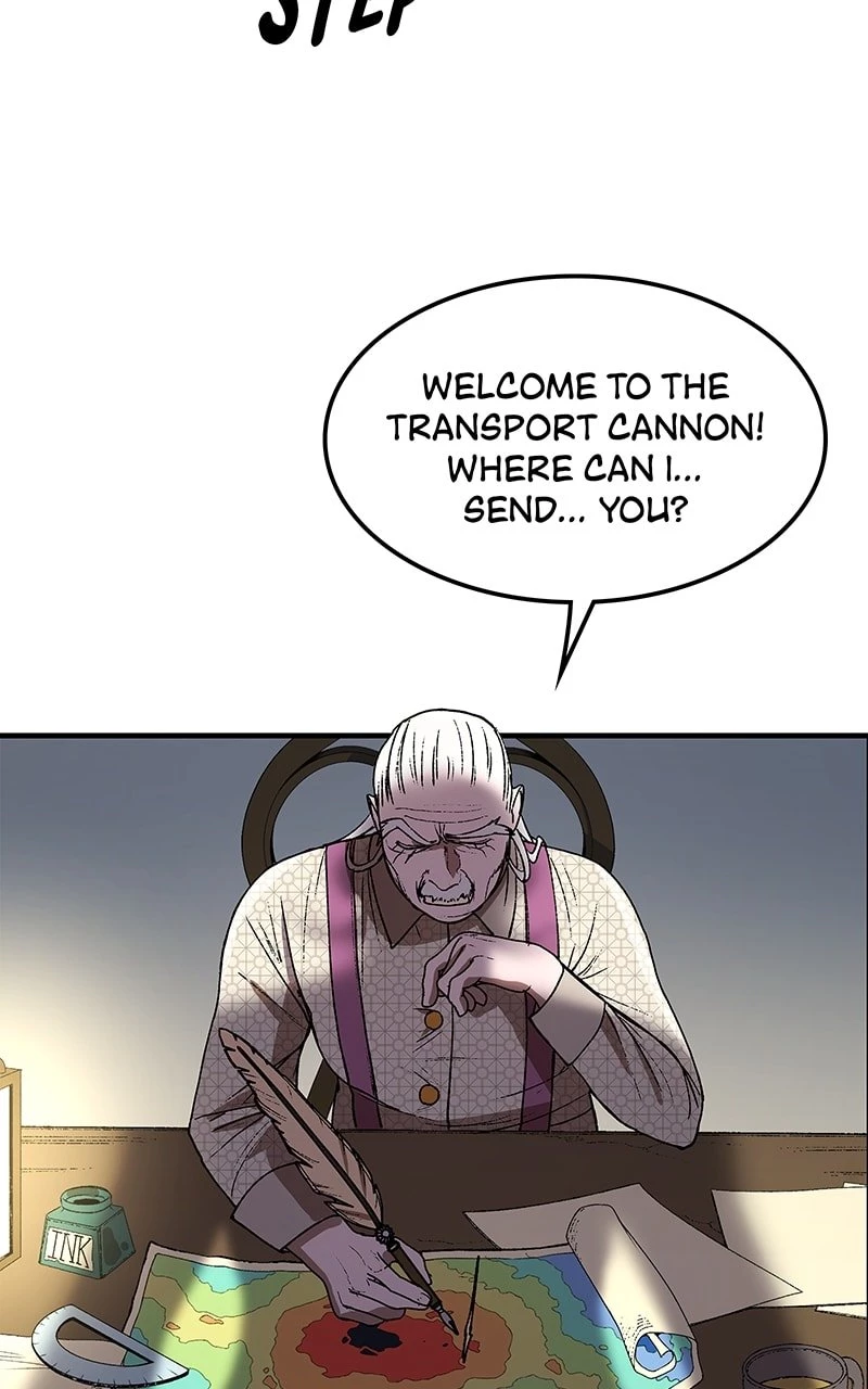 Return of the Runebound Professor Chapter 16 - 79