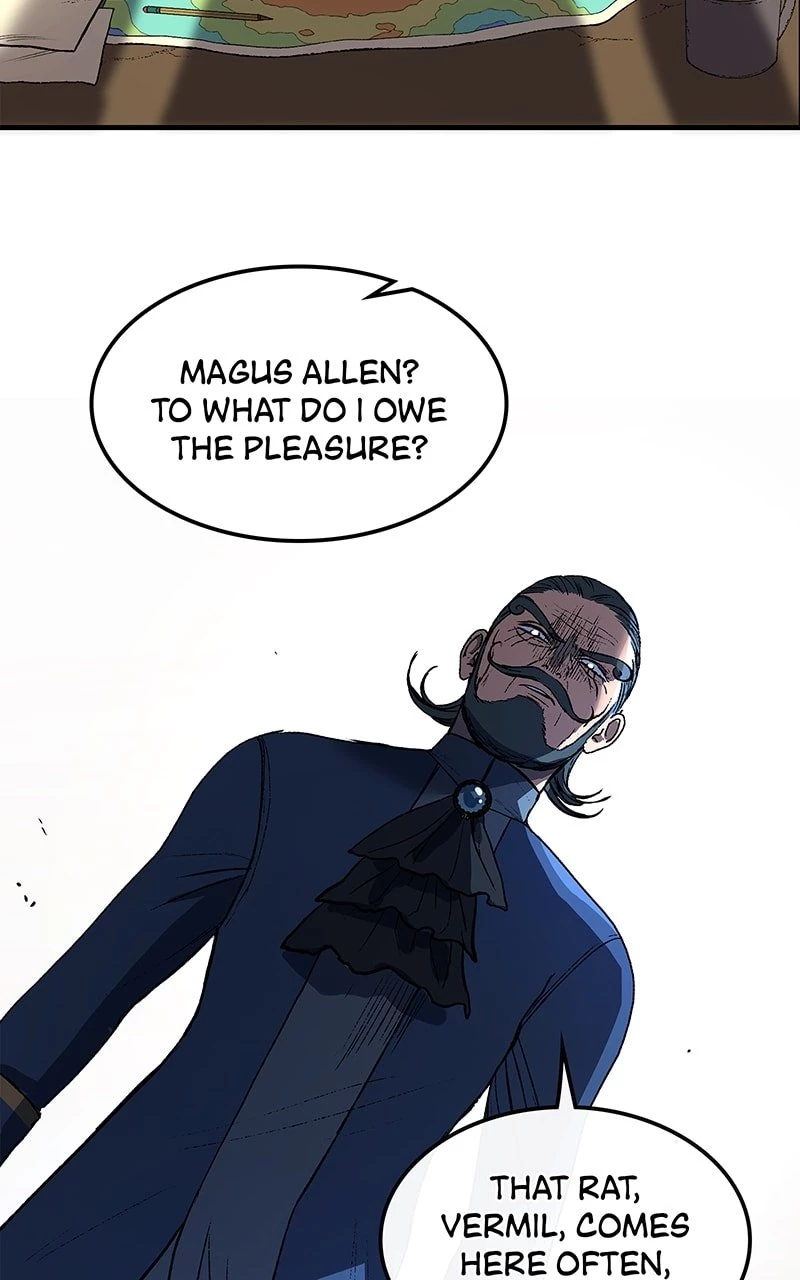 Return of the Runebound Professor Chapter 16 - 80