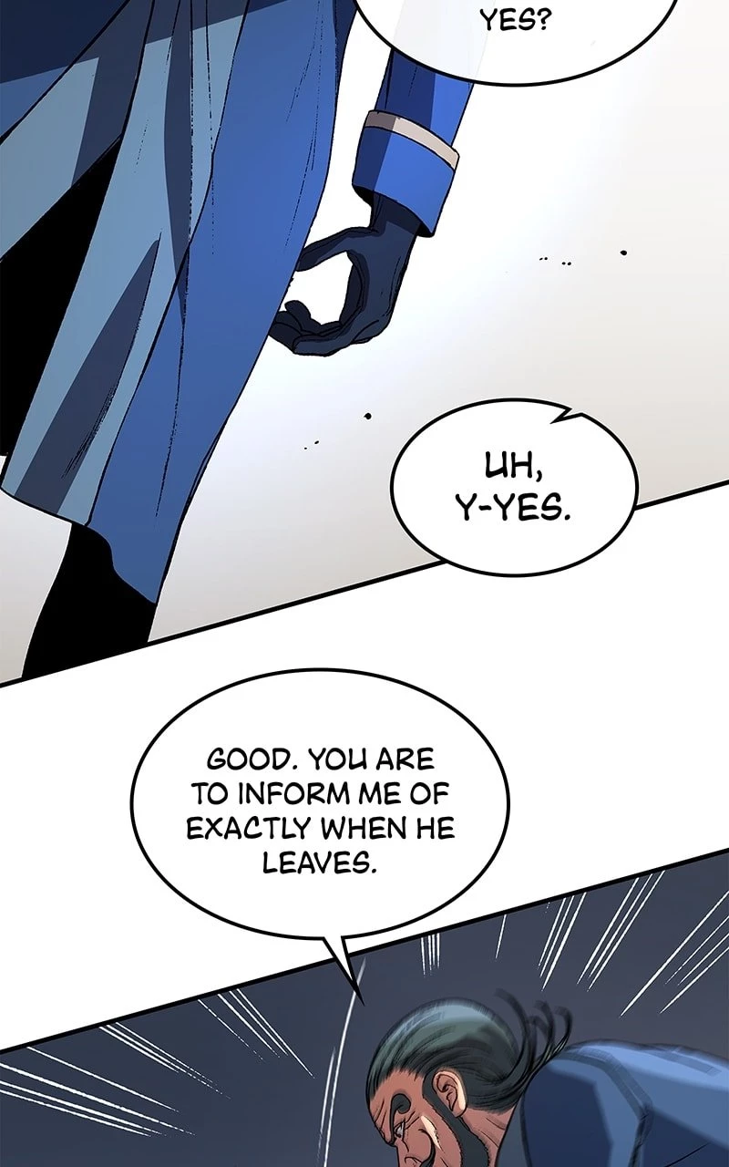 Return of the Runebound Professor Chapter 16 - 81