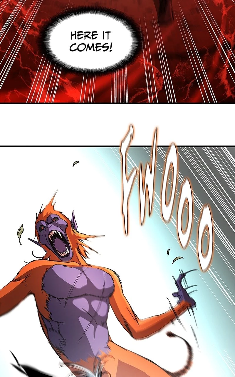 Return of the Runebound Professor Chapter 15 - 2