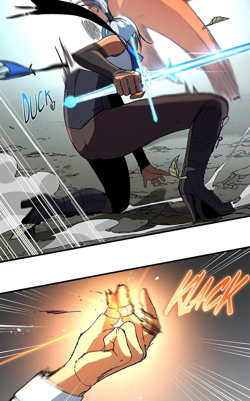 Return of the Runebound Professor Chapter 15 - 3