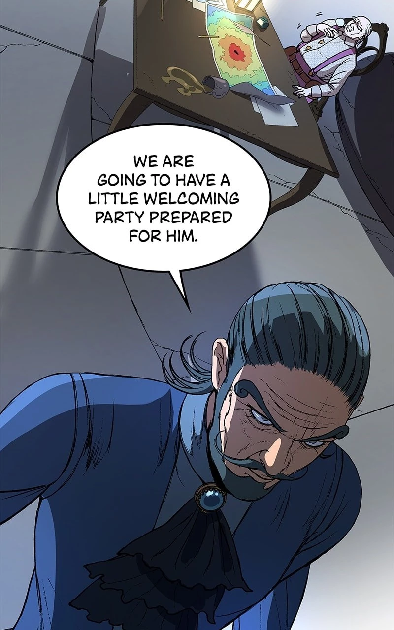Return of the Runebound Professor Chapter 16 - 83