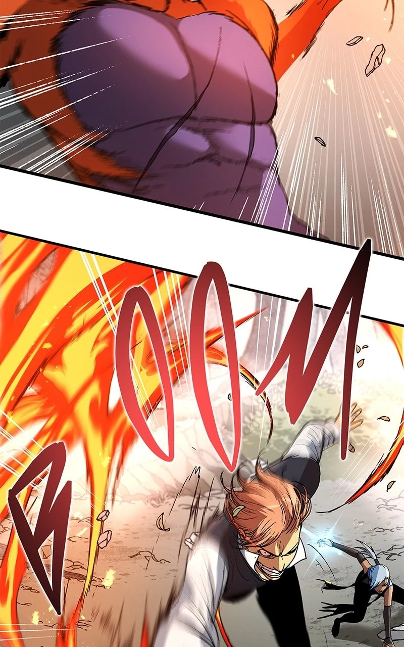 Return of the Runebound Professor Chapter 15 - 6