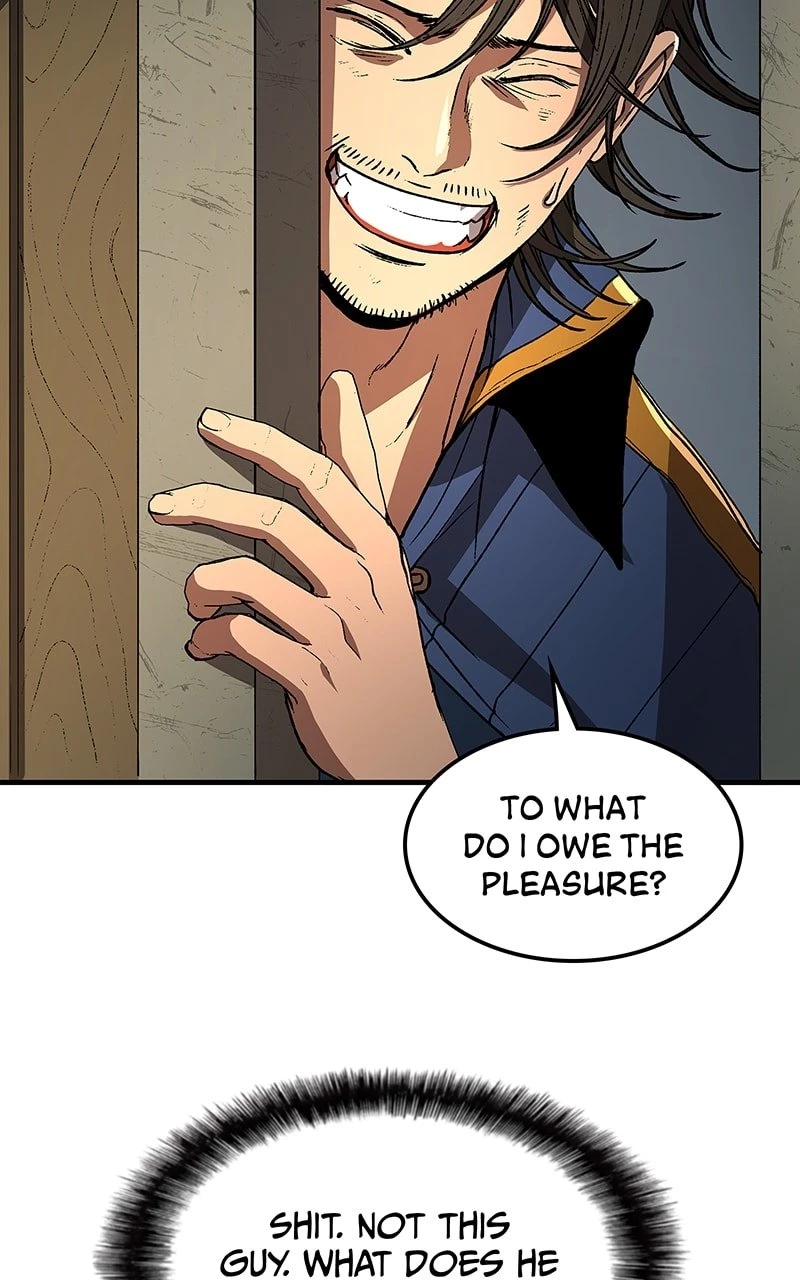 Return of the Runebound Professor Chapter 14 - 2