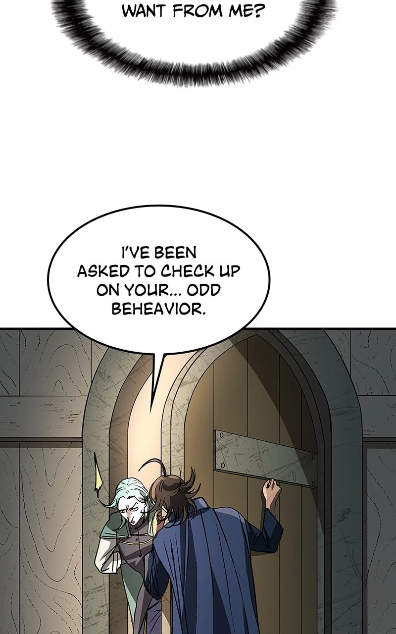 Return of the Runebound Professor Chapter 14 - 3