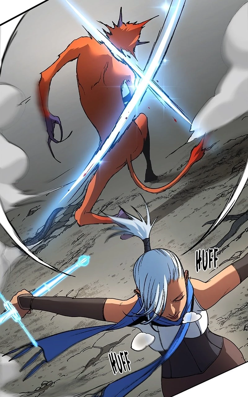 Return of the Runebound Professor Chapter 15 - 10