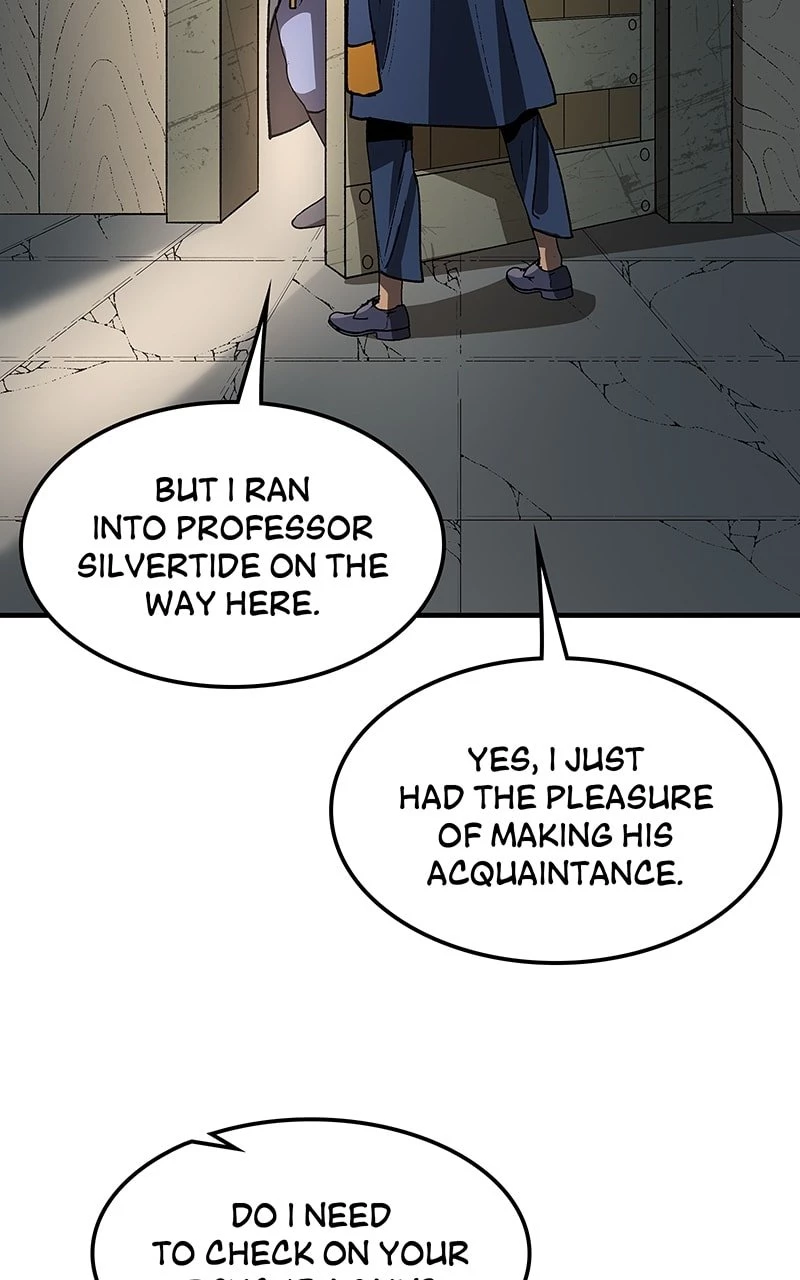Return of the Runebound Professor Chapter 14 - 4