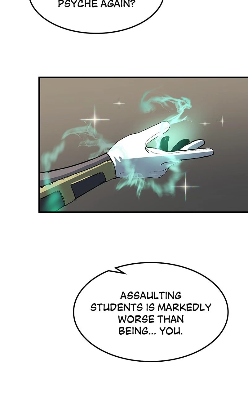 Return of the Runebound Professor Chapter 14 - 5