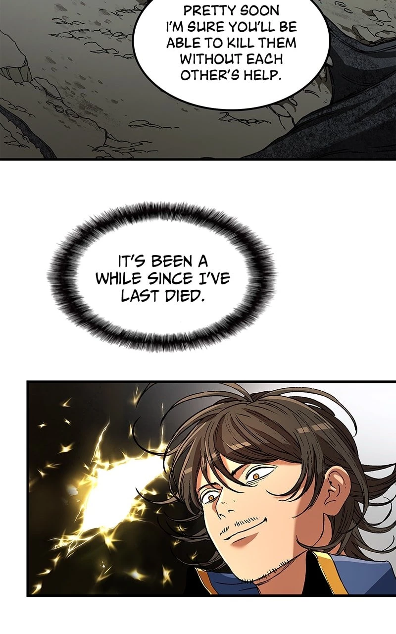 Return of the Runebound Professor Chapter 15 - 13