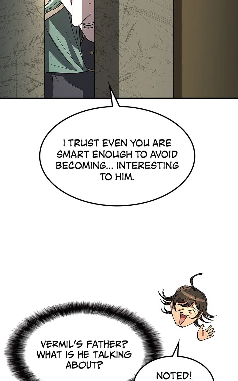 Return of the Runebound Professor Chapter 14 - 8
