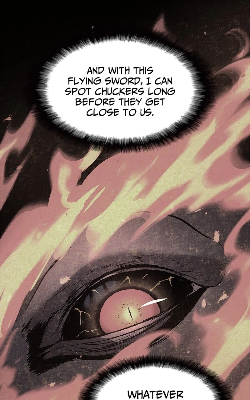 Return of the Runebound Professor Chapter 15 - 15