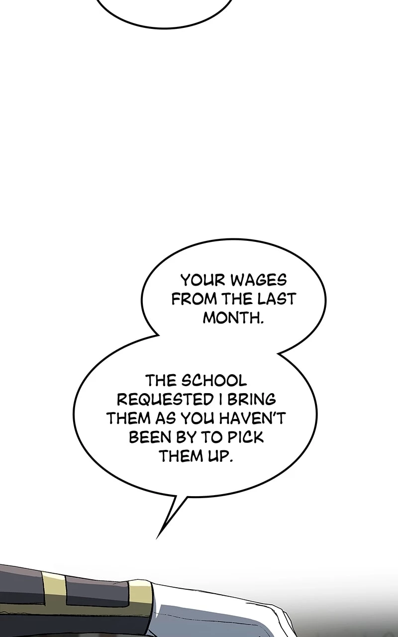Return of the Runebound Professor Chapter 14 - 10