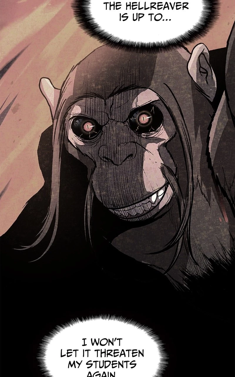 Return of the Runebound Professor Chapter 15 - 16
