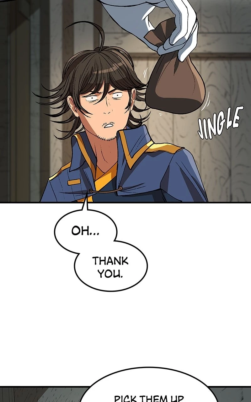 Return of the Runebound Professor Chapter 14 - 11