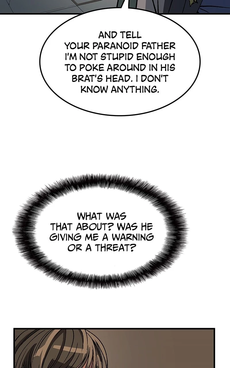 Return of the Runebound Professor Chapter 14 - 13