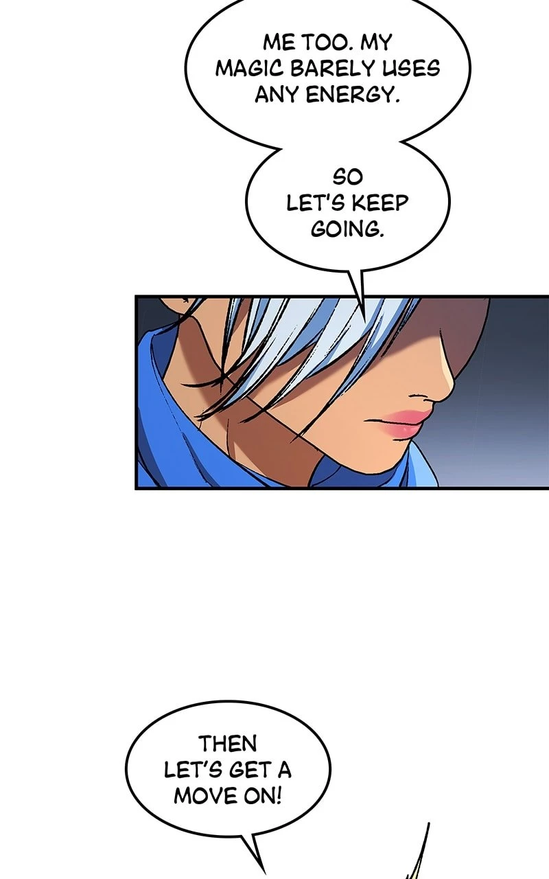 Return of the Runebound Professor Chapter 15 - 20