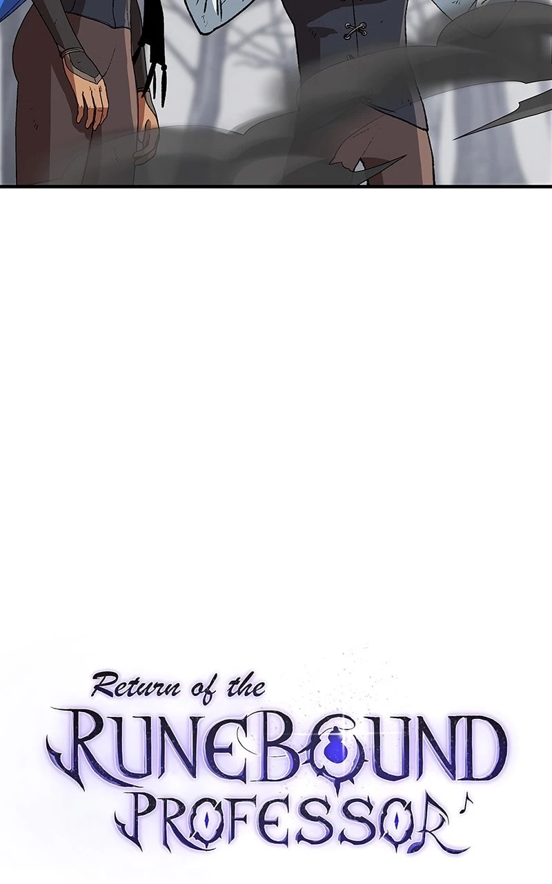 Return of the Runebound Professor Chapter 15 - 22
