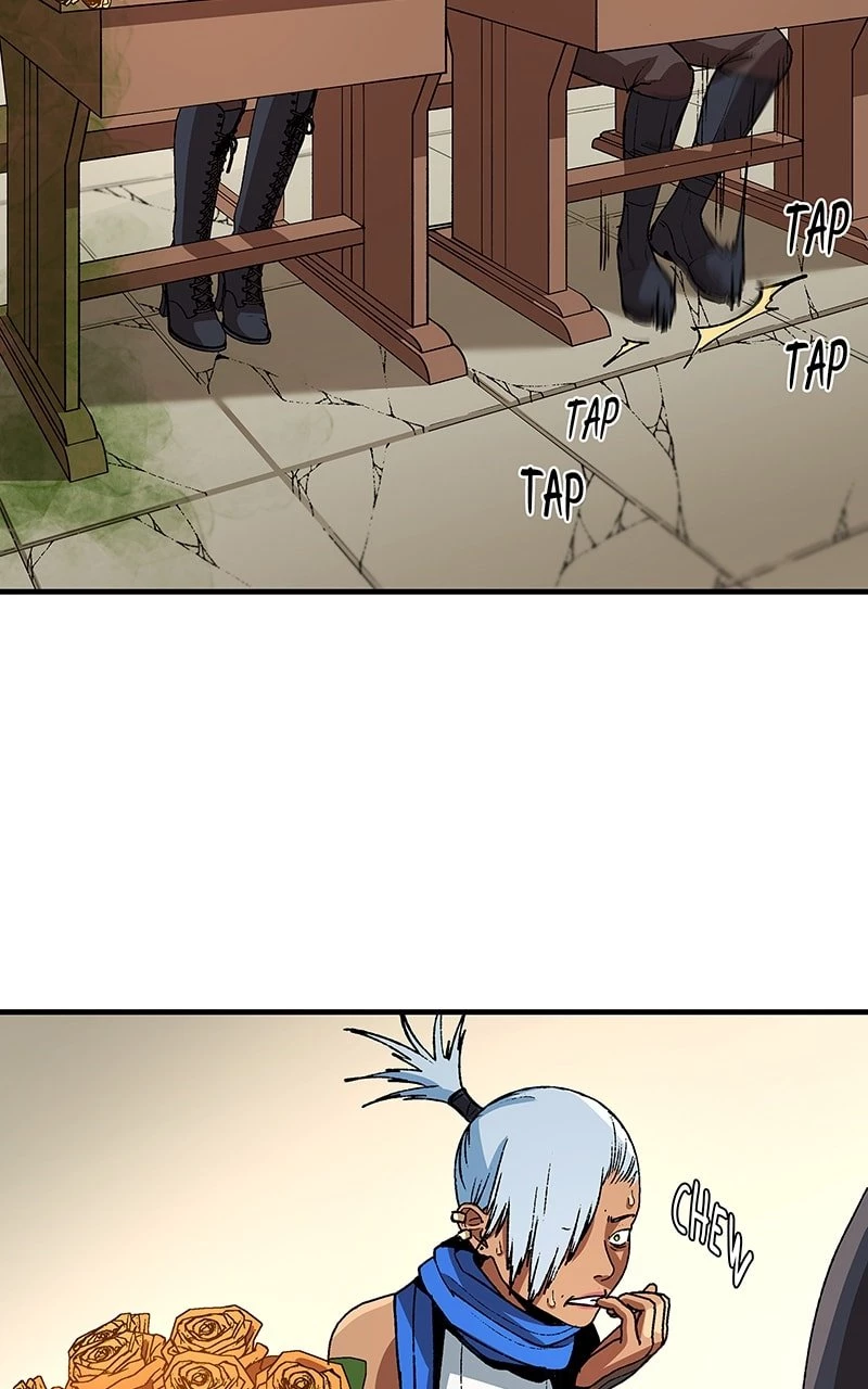 Return of the Runebound Professor Chapter 14 - 18
