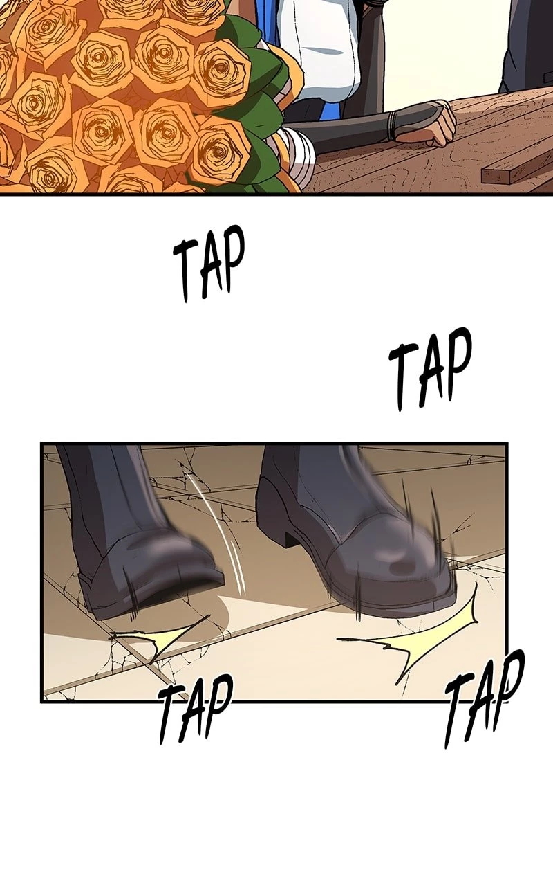 Return of the Runebound Professor Chapter 14 - 19