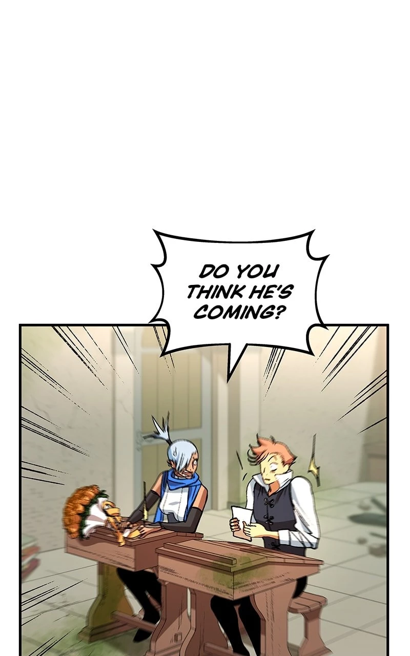 Return of the Runebound Professor Chapter 14 - 20