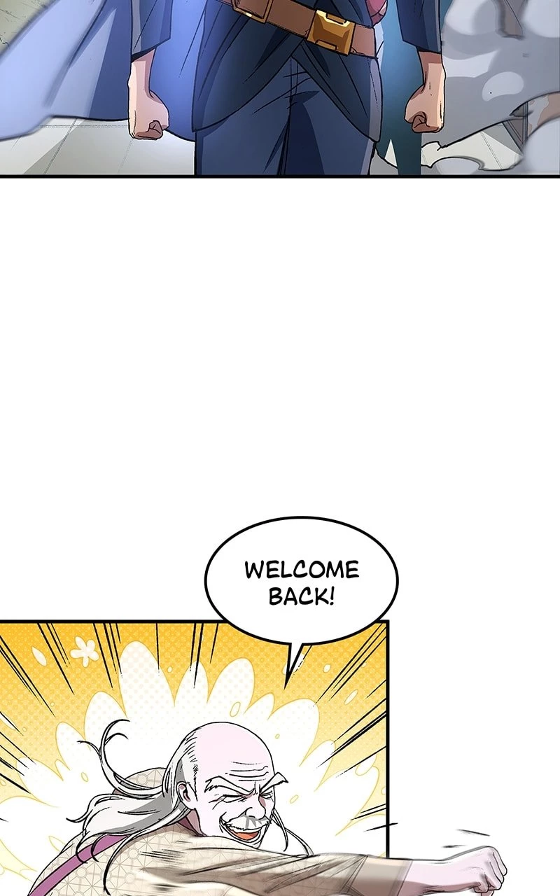 Return of the Runebound Professor Chapter 15 - 25