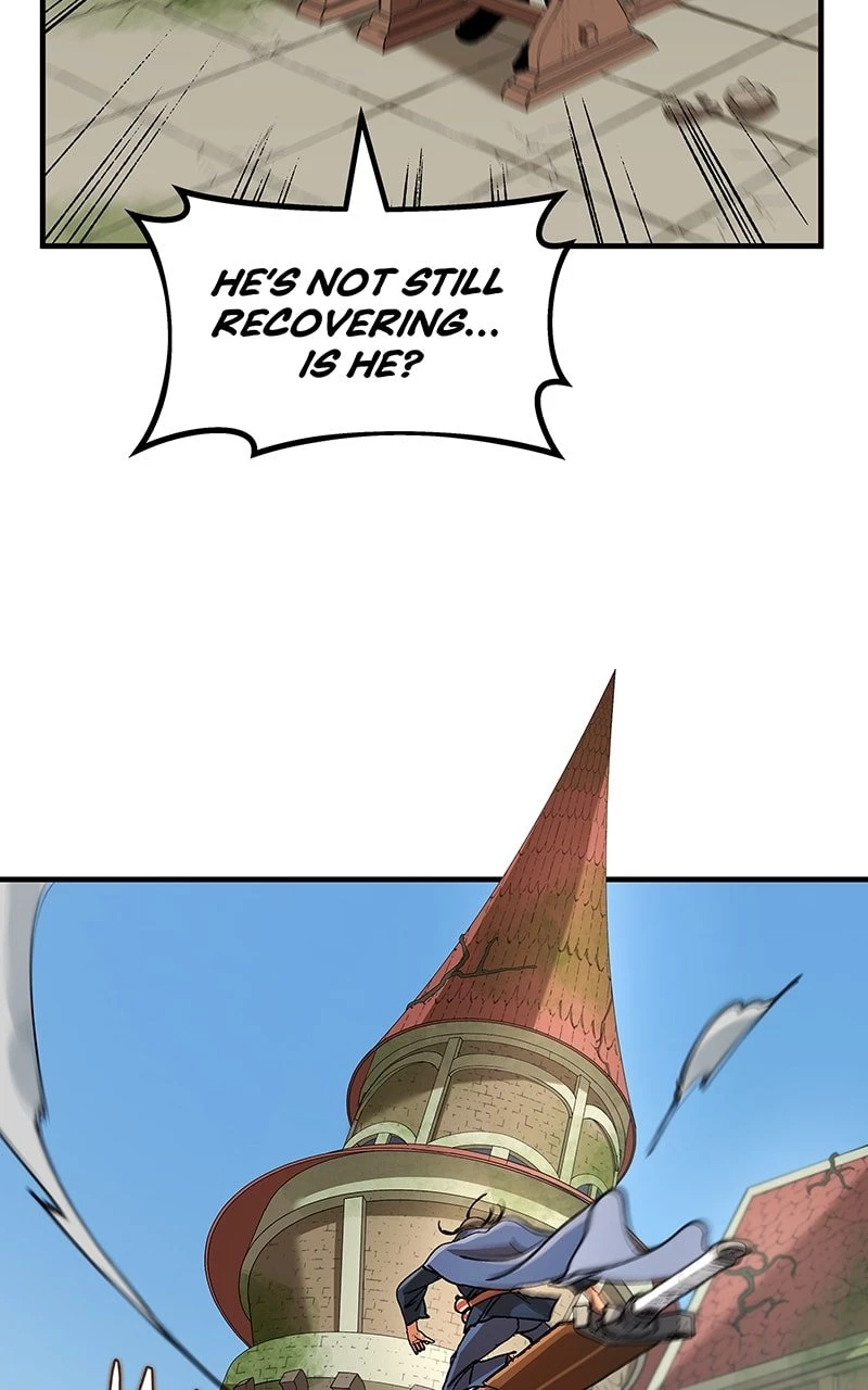 Return of the Runebound Professor Chapter 14 - 21