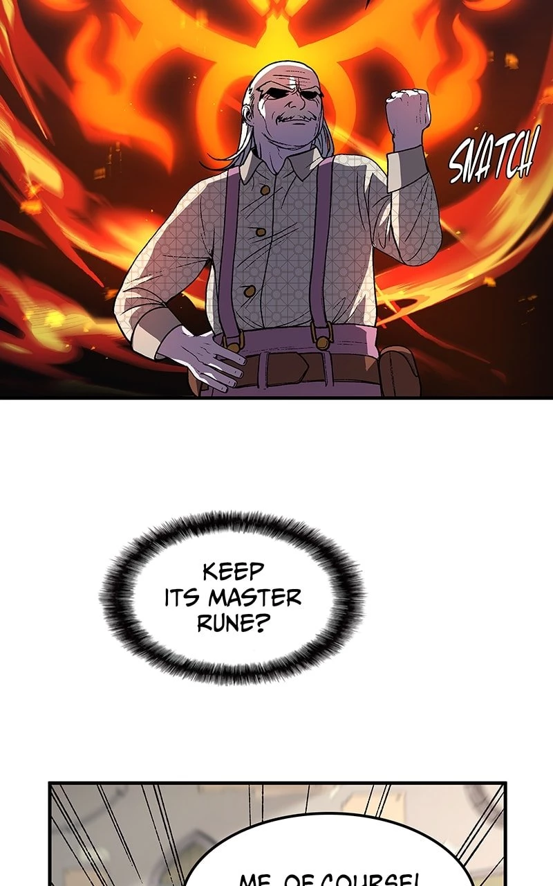 Return of the Runebound Professor Chapter 15 - 29