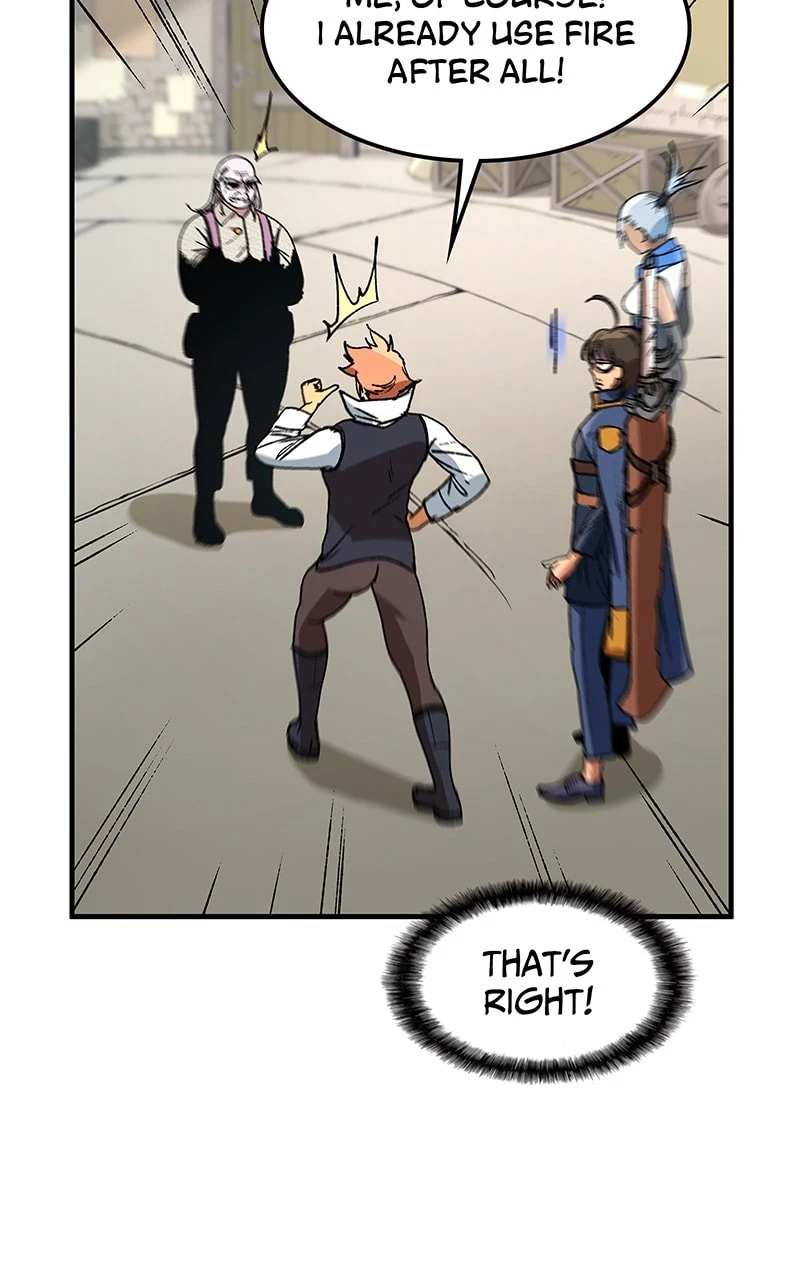 Return of the Runebound Professor Chapter 15 - 30