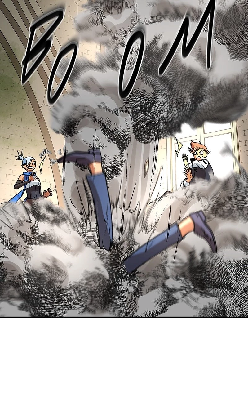 Return of the Runebound Professor Chapter 14 - 28