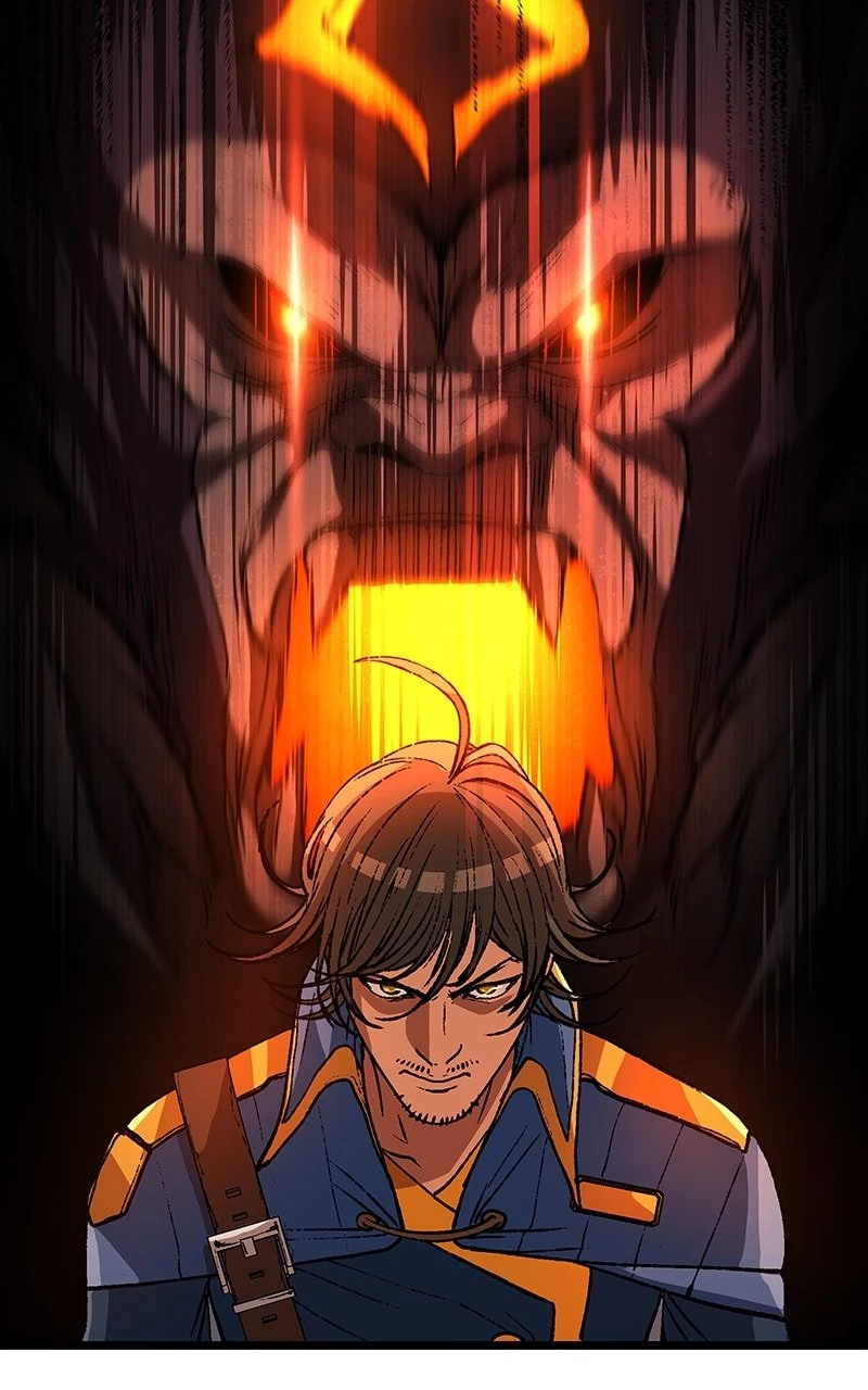 Return of the Runebound Professor Chapter 15 - 33