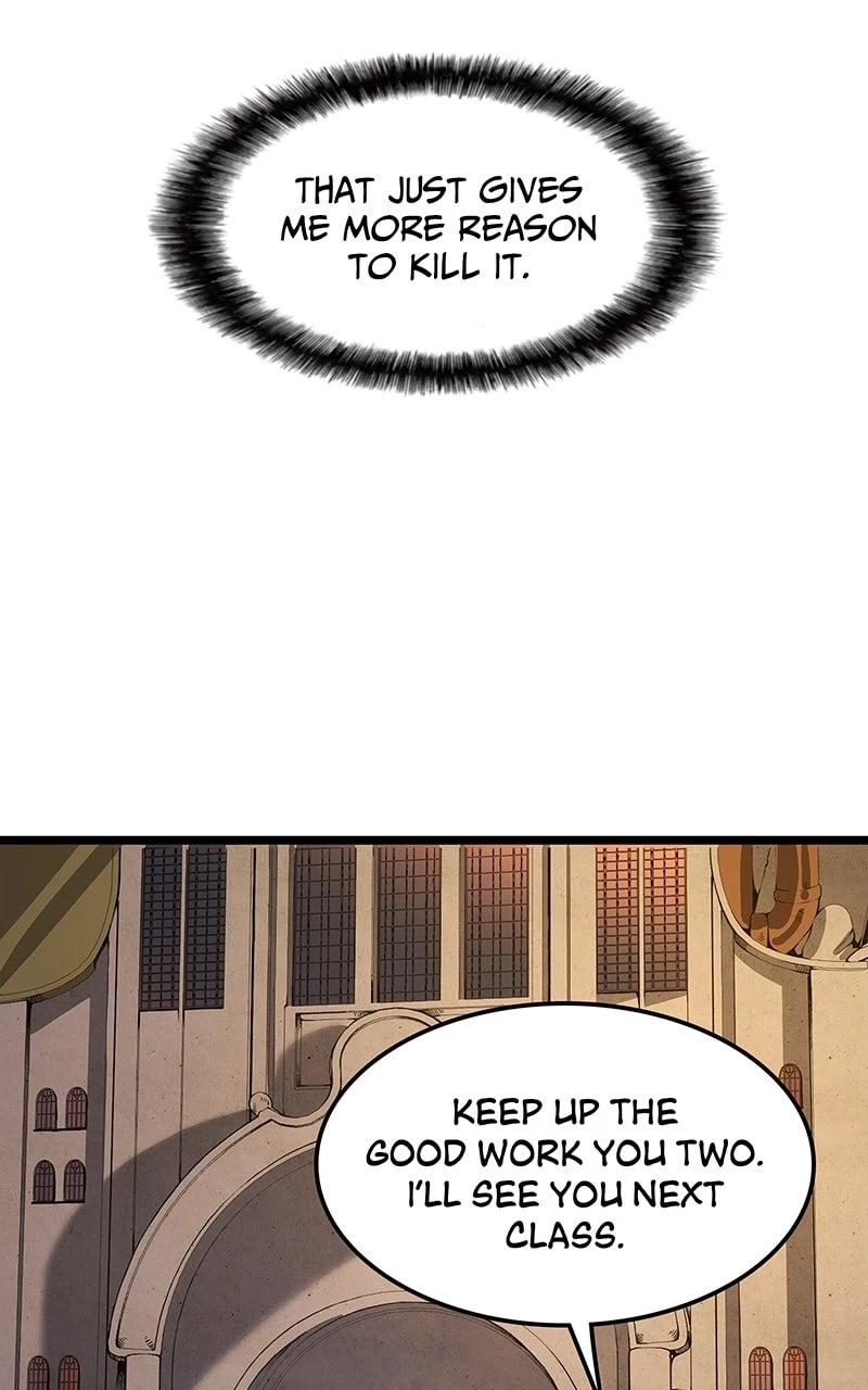 Return of the Runebound Professor Chapter 15 - 34