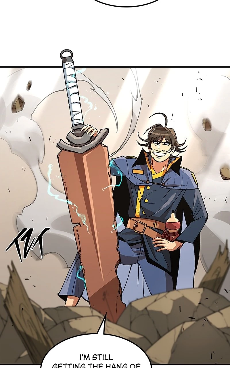 Return of the Runebound Professor Chapter 14 - 30