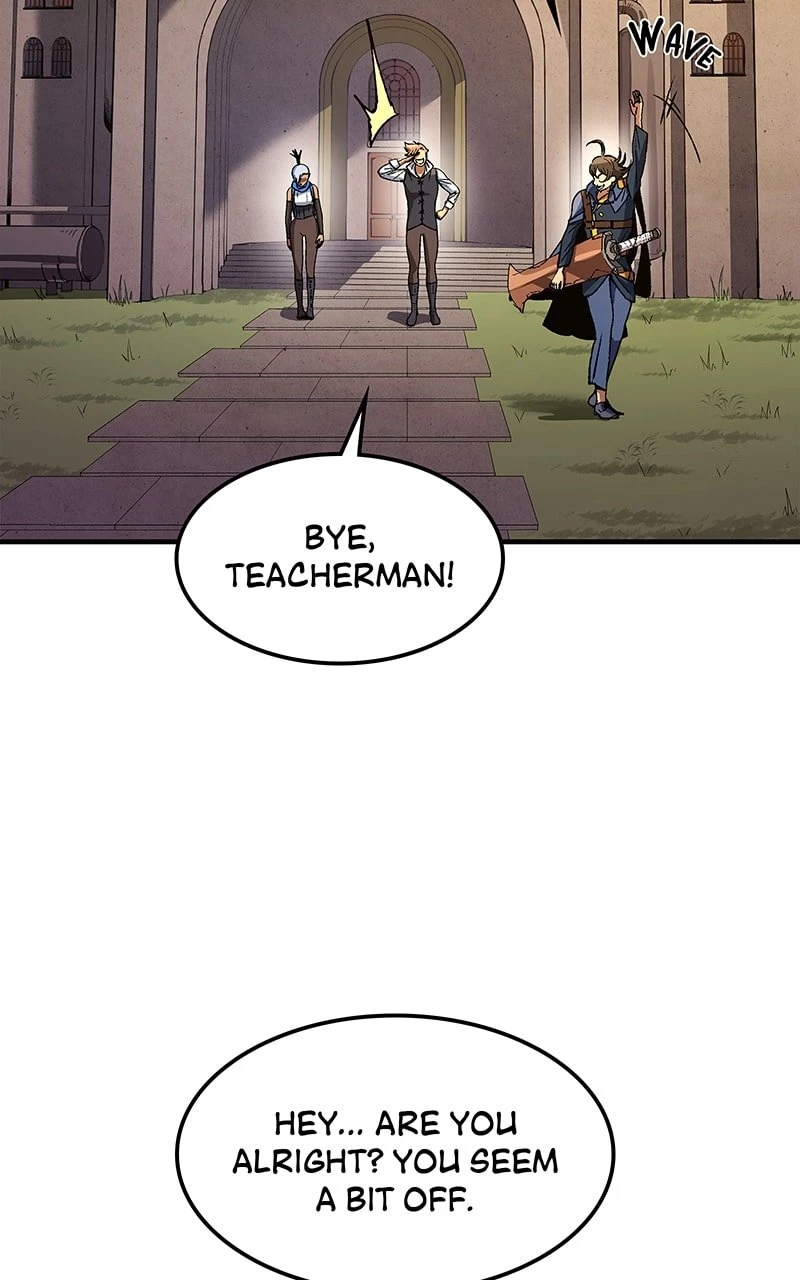 Return of the Runebound Professor Chapter 15 - 35