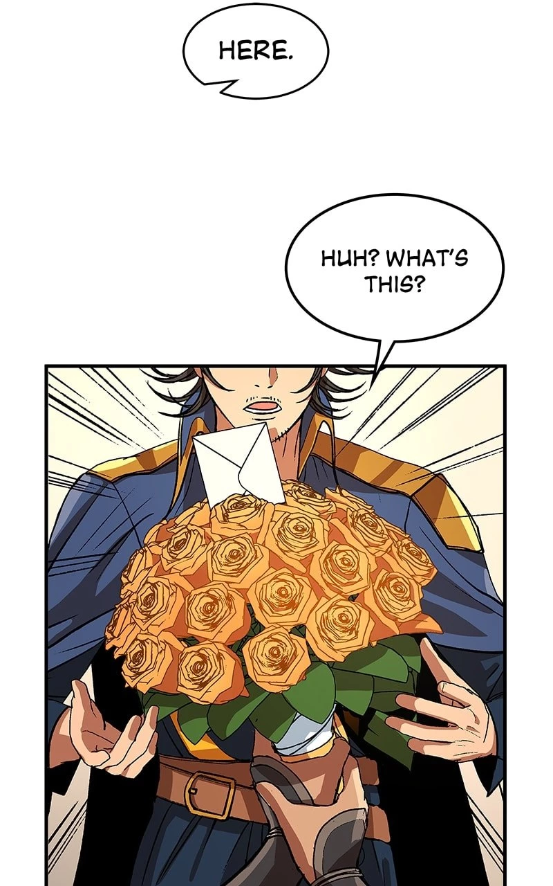 Return of the Runebound Professor Chapter 14 - 32