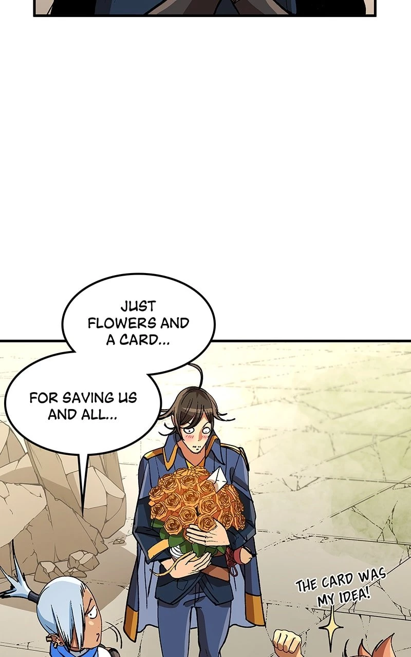 Return of the Runebound Professor Chapter 14 - 33