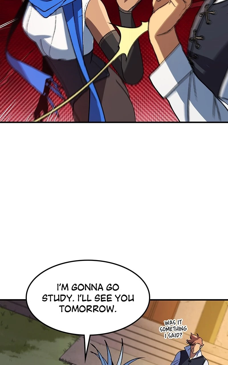 Return of the Runebound Professor Chapter 15 - 38