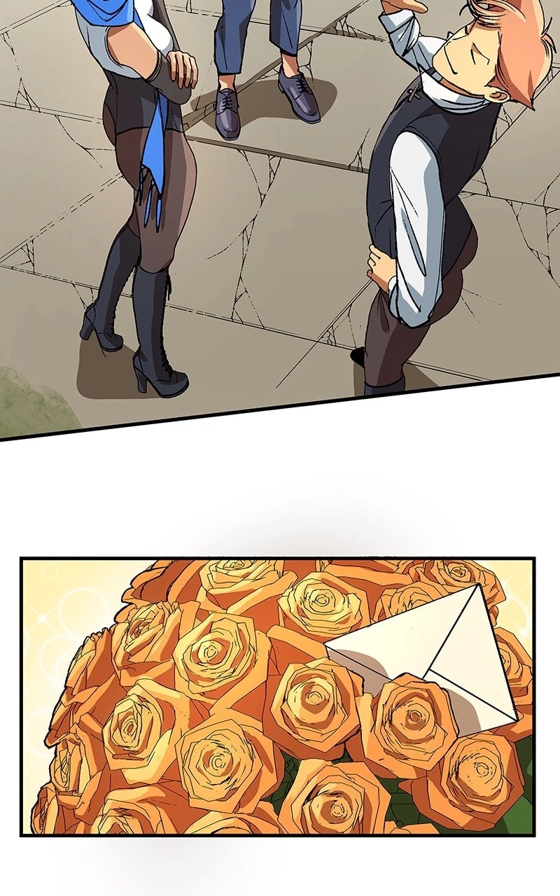 Return of the Runebound Professor Chapter 14 - 34