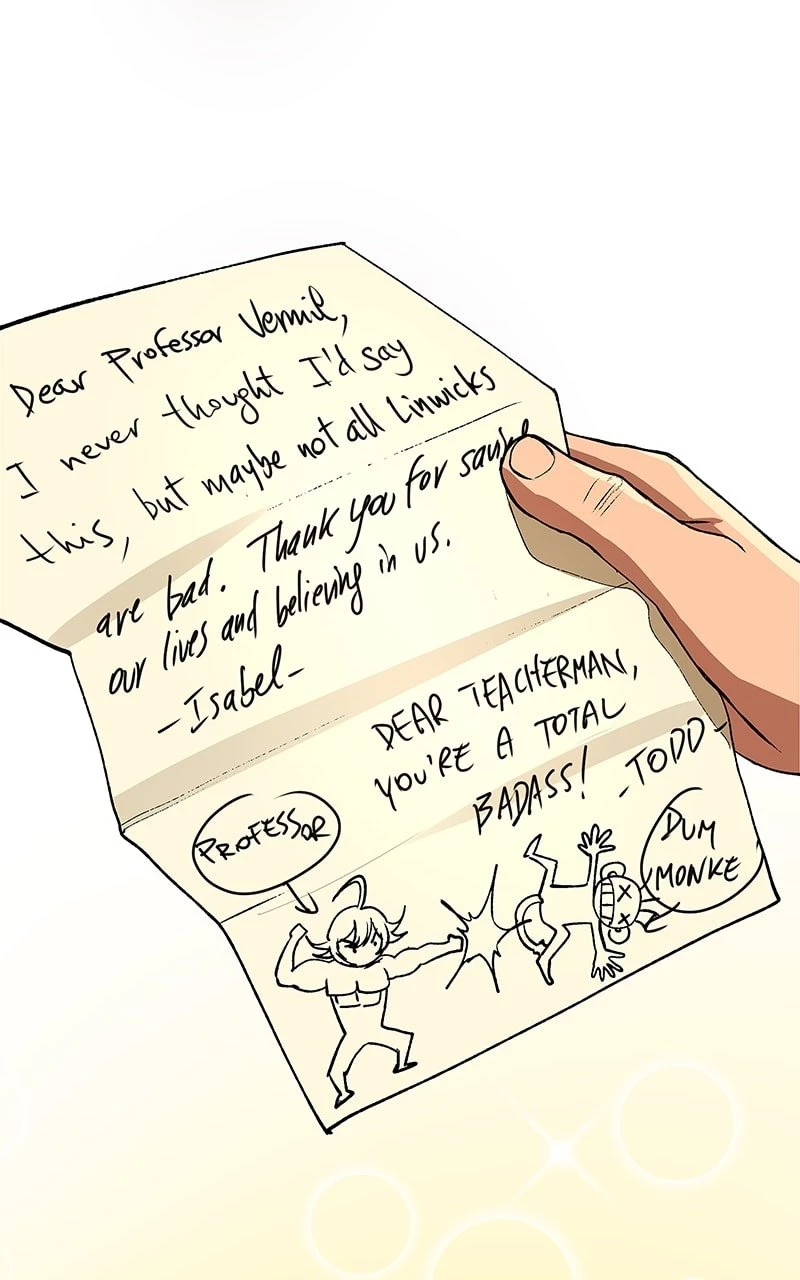 Return of the Runebound Professor Chapter 14 - 35