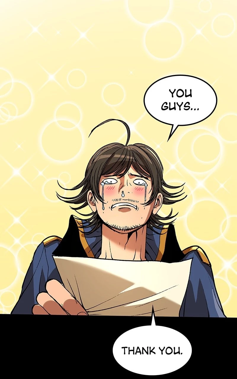 Return of the Runebound Professor Chapter 14 - 36