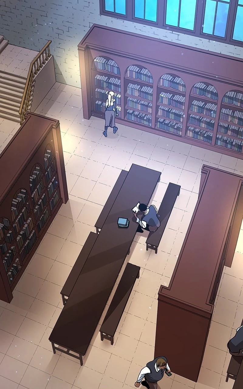 Return of the Runebound Professor Chapter 15 - 41