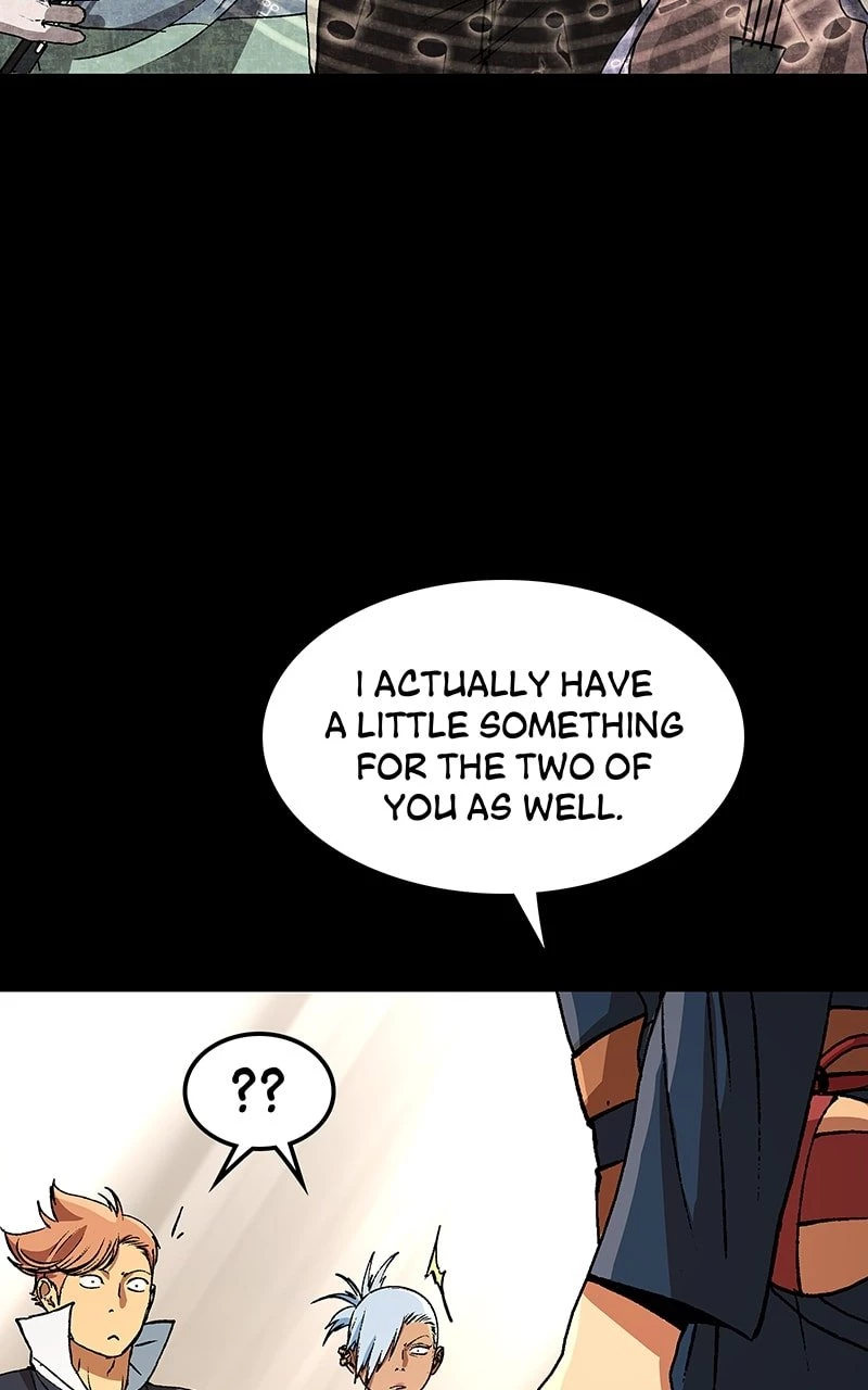 Return of the Runebound Professor Chapter 14 - 38