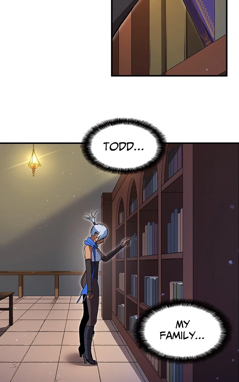 Return of the Runebound Professor Chapter 15 - 43