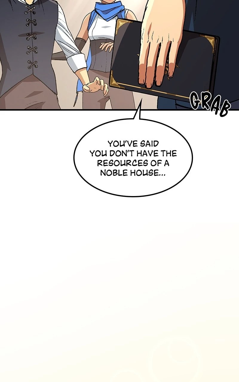 Return of the Runebound Professor Chapter 14 - 39